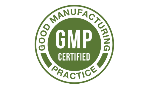Refirmance GMP Certified